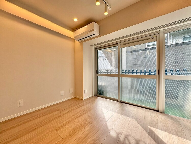 その他 清かで艶やかな時間をもたらしてくれる室内です。