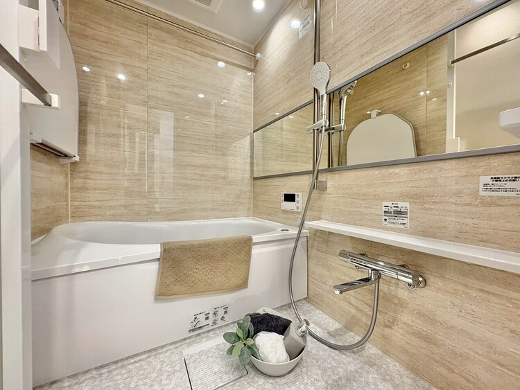 その他 心も体もオフになる極上のリラックスタイムをお楽しみください。