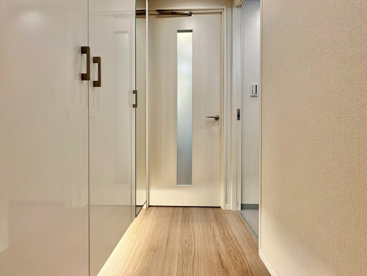 その他 安らぎに満ちた空間がここから始まります。