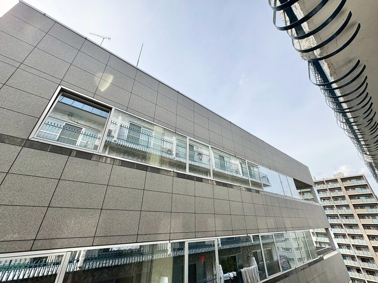 その他 陽当たり・通風・開放感に恵まれた環境です。