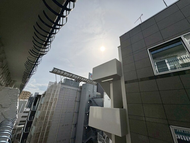 その他 眺望や窓からの景色が良いと、家で過ごす時間も快適です。