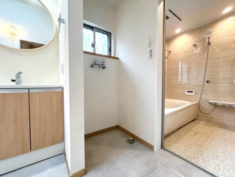 内装 【2025年5月撮影】