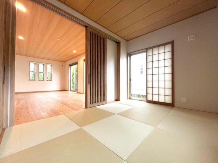 内装 【2025年5月撮影】