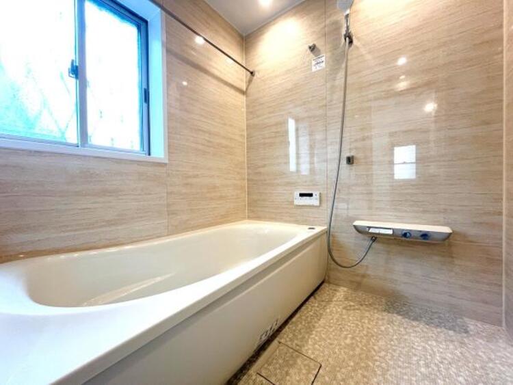 風呂 【2025年5月撮影】