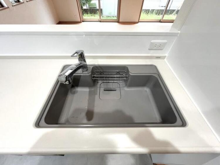 設備 【2025年5月撮影】