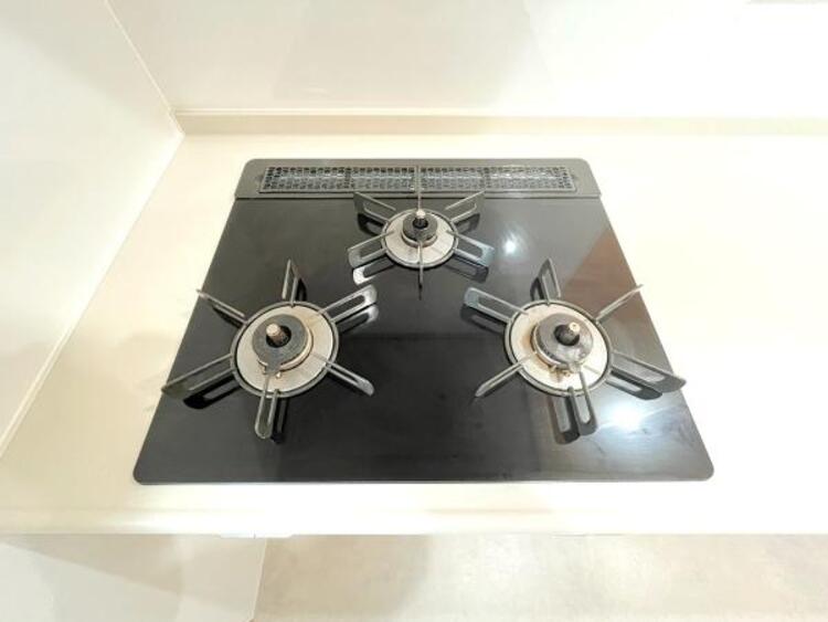 設備 【2025年5月撮影】