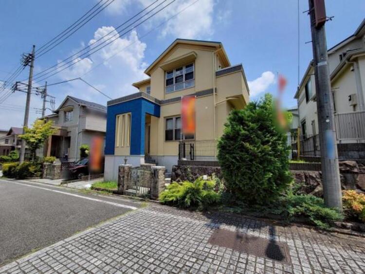 周辺 【2025年7月撮影】