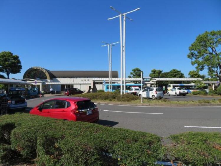 その他 JR外房線「誉田」駅まで徒歩18分