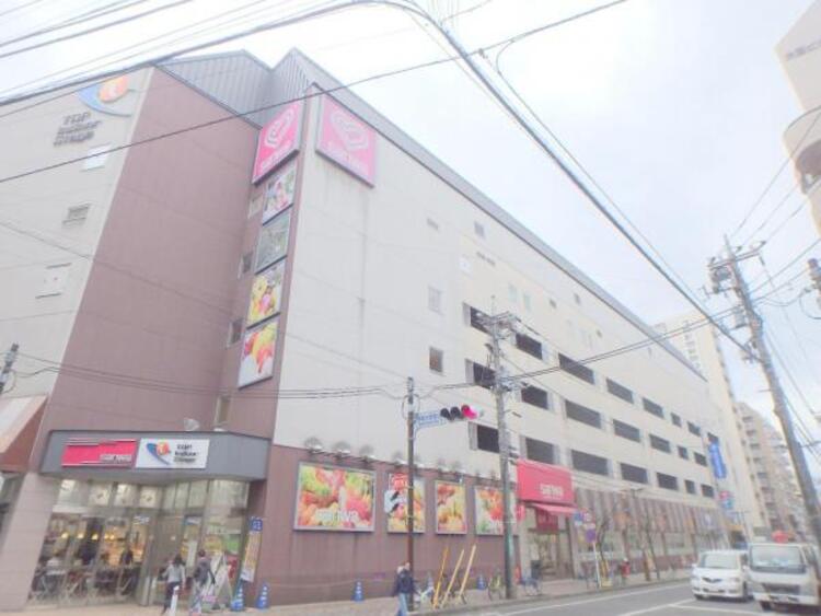 周辺 三和相模大野店まで約804ｍ