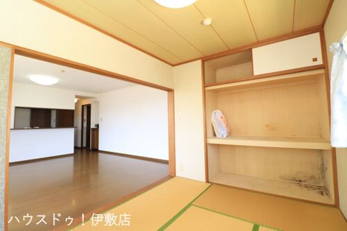 ダイアパレスグランデージ城西の物件画像