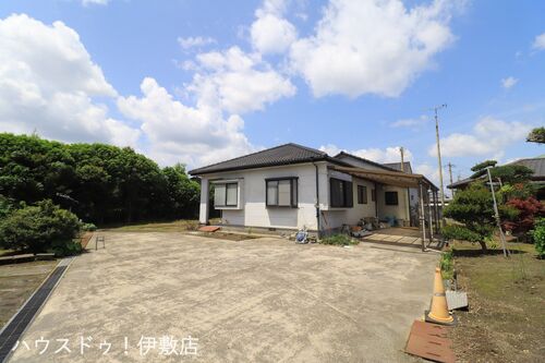 吉野町　中古戸建の物件画像