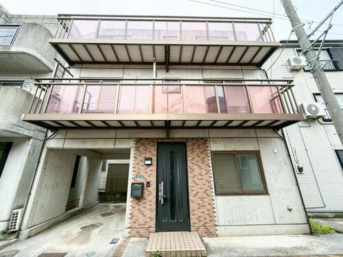 中古戸建　保土ケ谷の物件画像