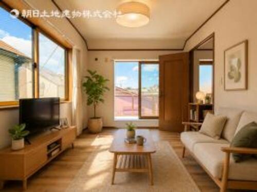 中古戸建　保土ケ谷の物件画像
