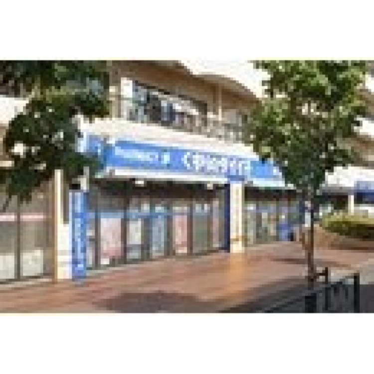 周辺 くすりのダイイチ薬局吉祥寺通り店(約190m)