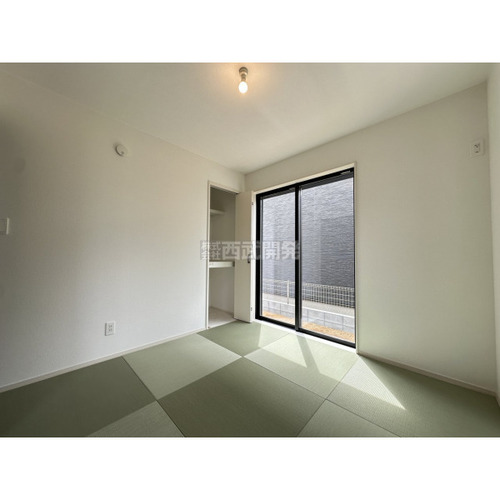 入間市扇台４丁目 中古一戸建ての物件画像