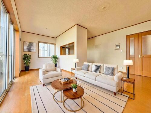 三郷市彦沢１丁目の物件画像