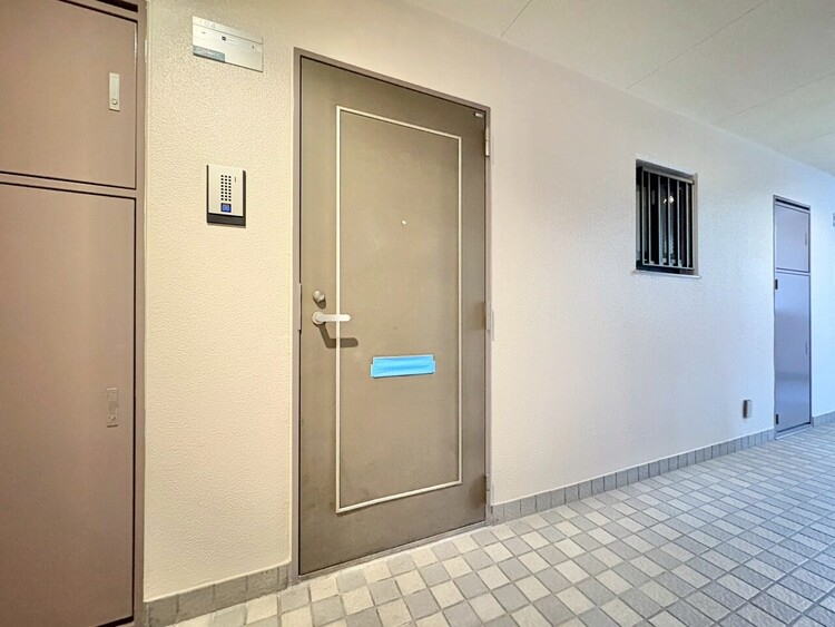 玄関 玄関を開ければ、そこは安らぎのご自宅。