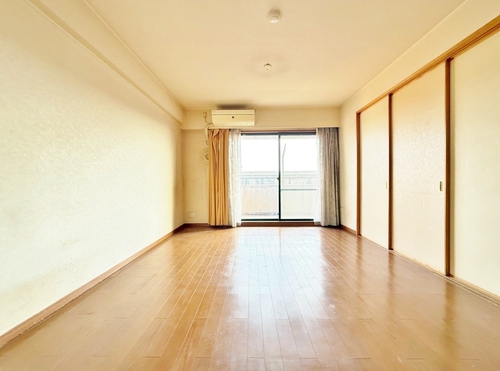 クレストフォルム市川南グランステージの物件画像