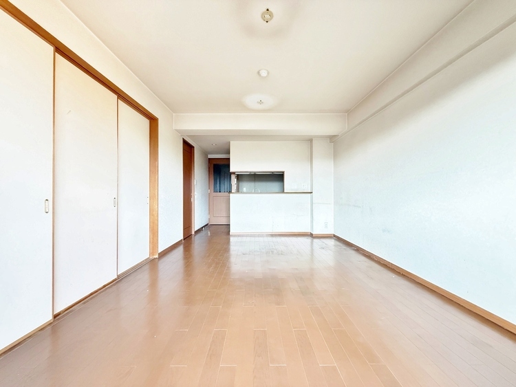 居間 「空間が織り成すひとつ先の住み心地」を演出します。