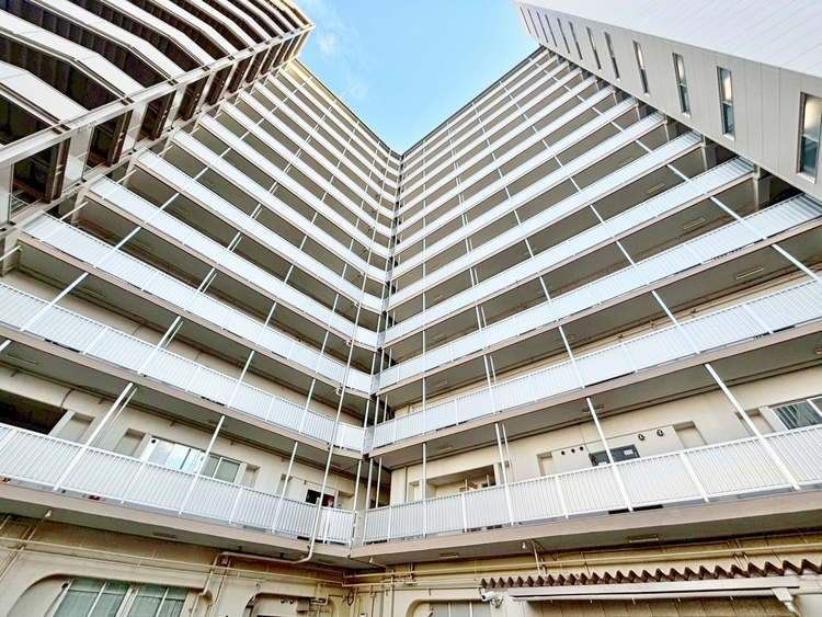 外観 ライフプランニングからローンまで、一貫してご説明させていただきます。お気軽にお問い合わせくださいませ。