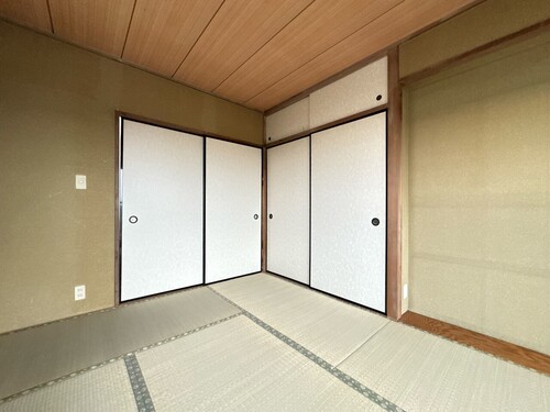 シャルマン南柏の物件画像