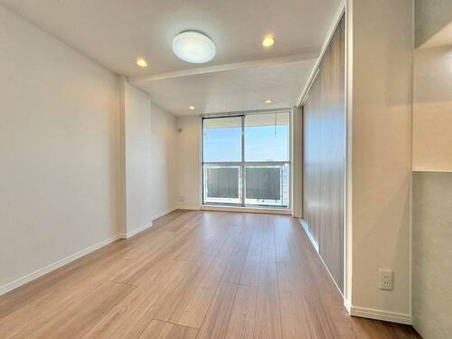 阿佐谷コーポラスの物件画像