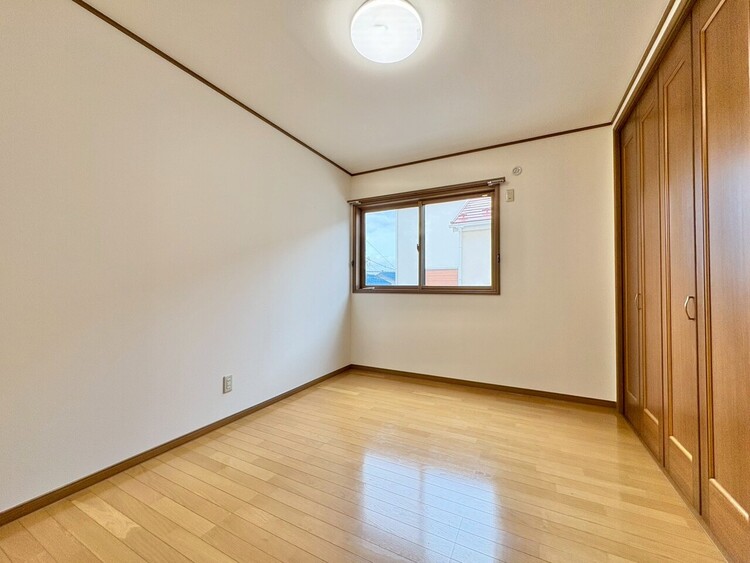 子供部屋 どんな部屋にアレンジするかは、あなた次第です。