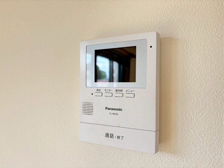 設備 快適と分かりやすさを合わせた優しい設計。「見える安心」をカタチにしました。