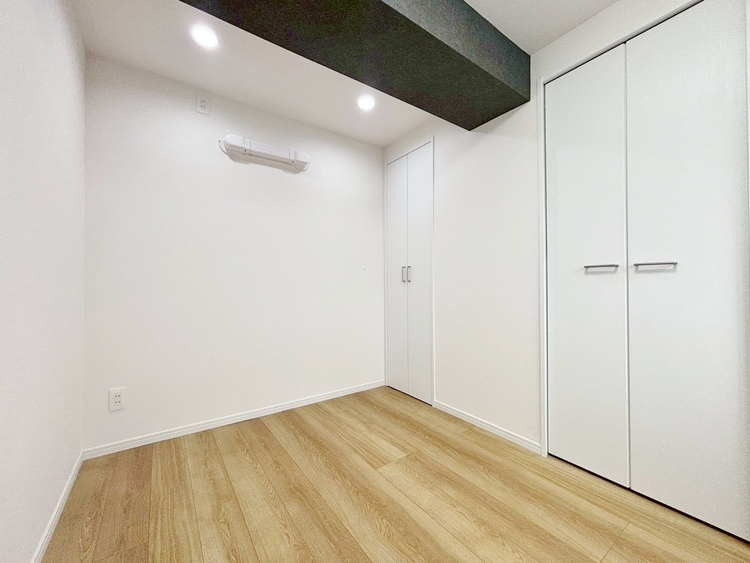 子供部屋 どんな部屋にアレンジするかは、あなた次第です。