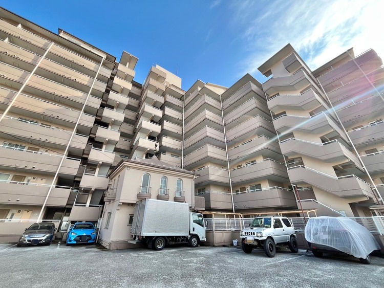 外観 ライフプランニングからローンまで、一貫してご説明させていただきます。お気軽にお問い合わせくださいませ。