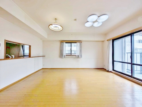 メイツ梅島グランドールの物件画像