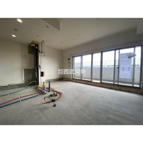 レーベンリヴァーレ坂戸リッツの物件画像