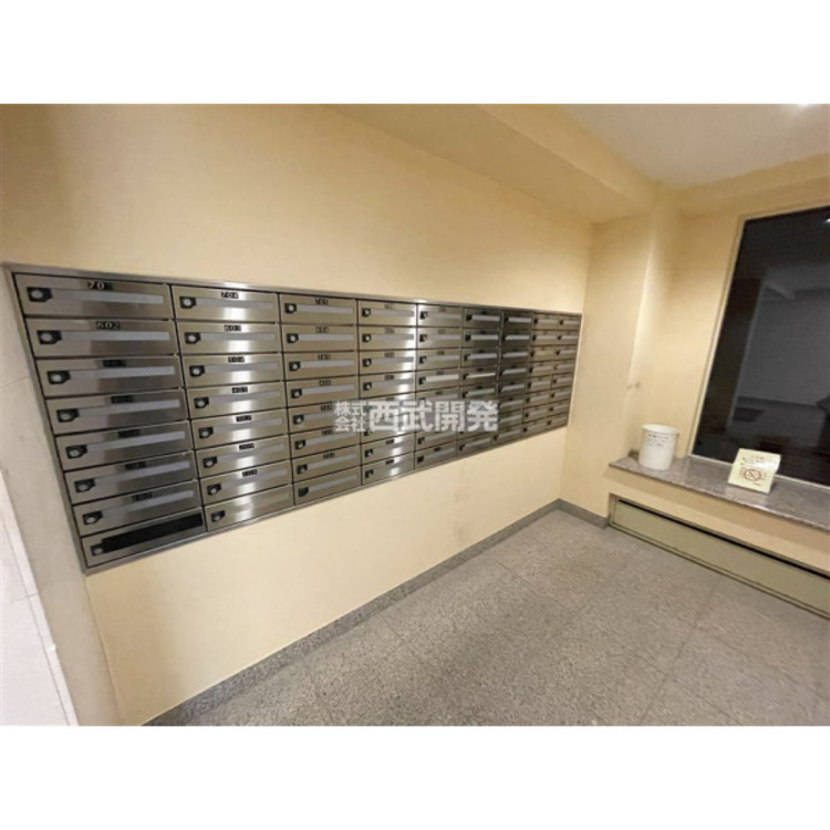 その他 集合ポスト