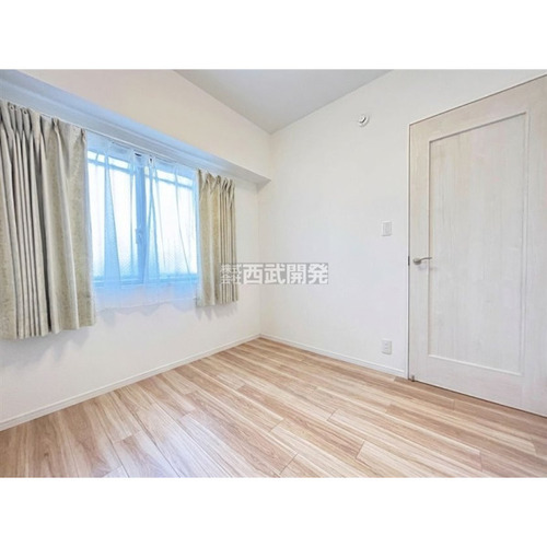 ライオンズガーデン大宮日進第二の物件画像