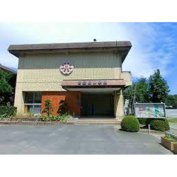 周辺 日進北小学校(約450m)