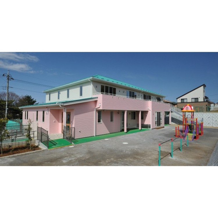 周辺 けやきの森保育園(約350m)