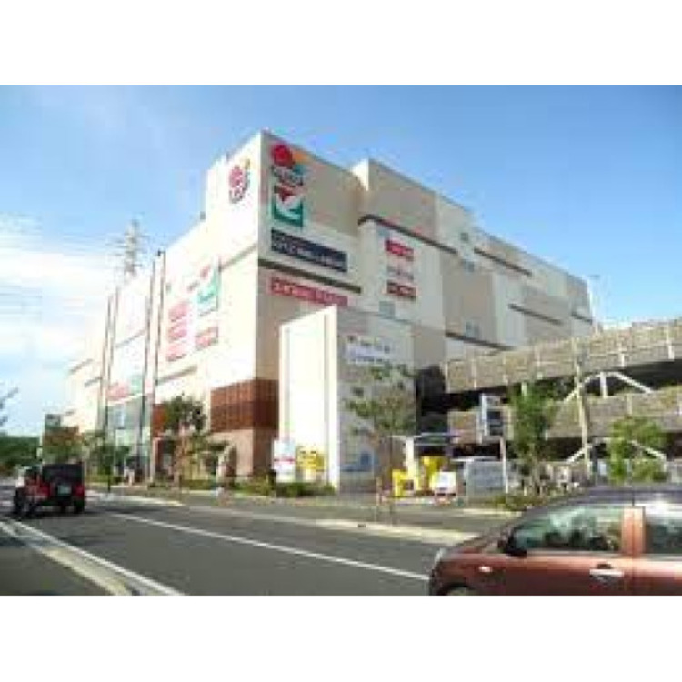 周辺 ヨークマート(約850m)