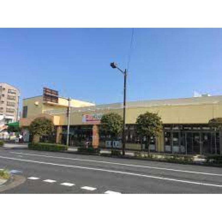 周辺 フードガーデン(約1000m)