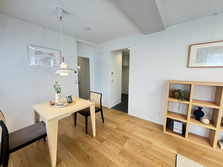 その他 快適に・伸びやかに。心の潤いを求める方々へ。