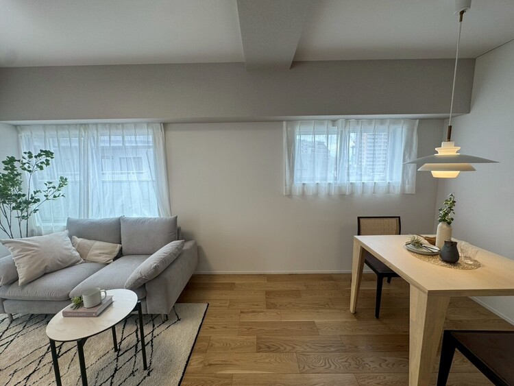 その他 居心地の良い空間に仕上がっております。