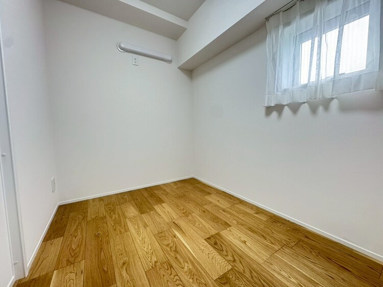 その他 清かで艶やかな時間をもたらしてくれる室内です。