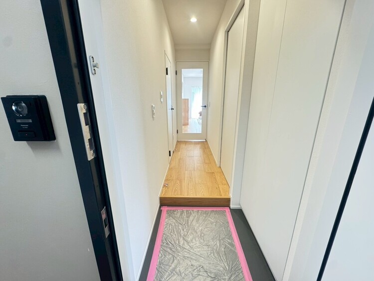 その他 安らぎに満ちた空間がここから始まります。