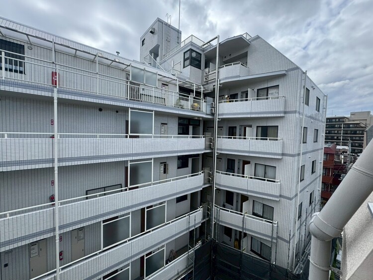 その他 陽当たり・通風・開放感に恵まれた環境です。