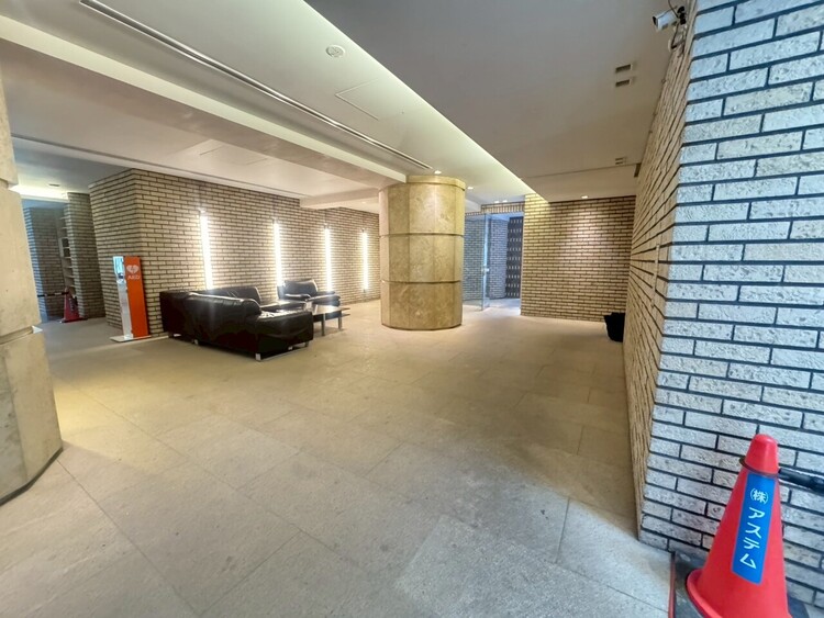 その他 綺麗に整備されており、行き届いた管理体制をうかがわせます。