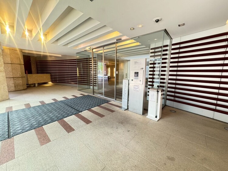 その他 解放的な空間となっております。