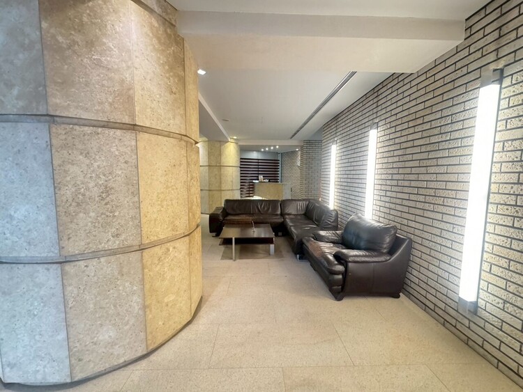 その他 館内は静寂な中が保たれており、管理が行き届いている印象を受けました。