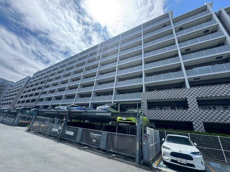 その他 忙しく過ぎゆく日常を置き去るほど、ゆったりした時間が流れる住環境。