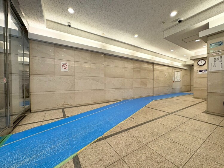 その他 綺麗に整備されており、行き届いた管理体制をうかがわせます。