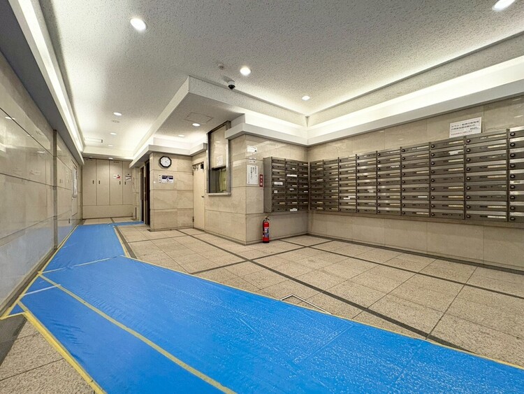 その他 館内は静寂な中が保たれており、管理が行き届いている印象を受けました。