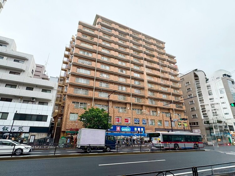 その他 忙しく過ぎゆく日常を置き去るほど、ゆったりした時間が流れる住環境。